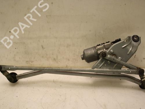 Vindrude Viskermekanisme DACIA SANDERO 1.4 (BS0C, BS0A, BS0G, BS1F, BS0E) | BP15336314C83 - Image 4