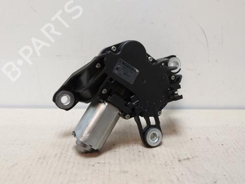 Used Rear wiper motor OPEL VECTRA C Estate (Z02) 2.2 direct (F35) (155 hp) 15649707