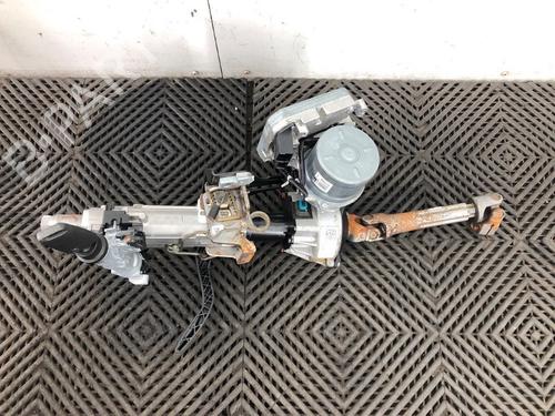 Steering column VW POLO VI (AW1, BZ1, AE1) 1.0 TSI | BP37204158M21 - Image 2