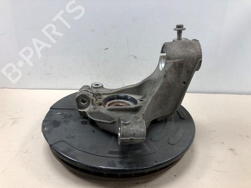 Right front steering knuckle VOLVO XC40 (536) Recharge | BP37214204M26 - Image 3