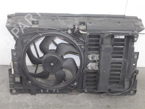 Used Front slam panel Front slam panel 37209821 37209821