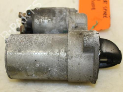 Starter CHEVROLET MATIZ (M200, M250) 0.8 | BP16398356M8 - Image 2