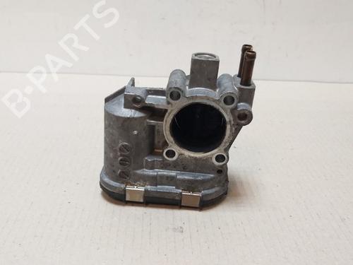 Throttle body OPEL CORSA C (X01) 1.2 (F08, F68) | BP15341356M82 
