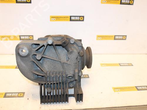 Rear differential BMW 5 (E60) 525 i | BP15310795M24 