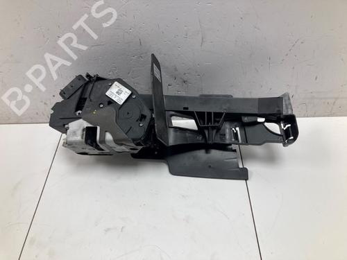 front-right-lock-ford-transit-courier-b460-box-bodympv-2014-37213341 main image