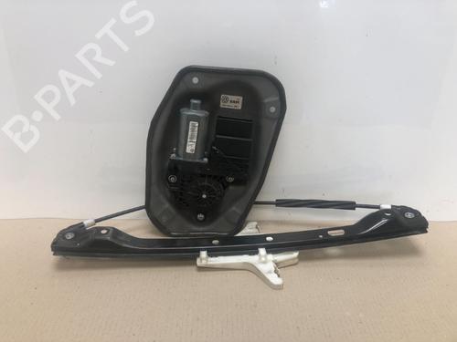 Used Rear right window mechanism Rear right window mechanism 15650327 15650327