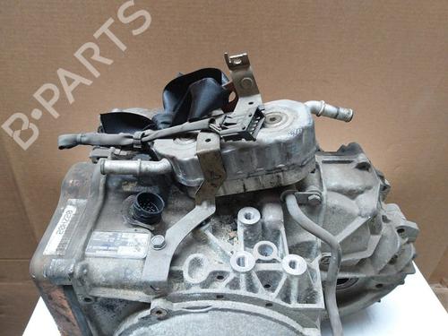 Gearbox CITROËN C5 II (RC_) 2.2 HDi (RC4HXE) | BP15300793M3 