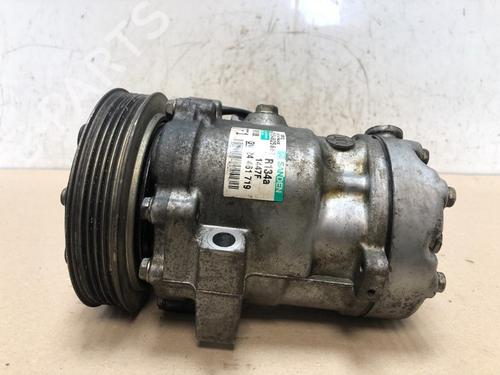 AC-Kompressor OPEL CORSA C (X01) 1.2 Twinport (F08, F68) | BP15345144M34 
