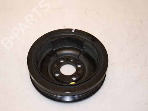 Used Pulley Pulley 15332037 15332037