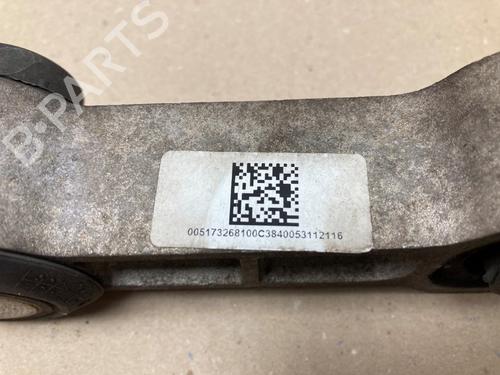 Engine mount FIAT 500 (312_) 1.2 (312AXA1A) | BP37204286M89 - Image 6
