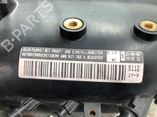 Engine SEAT TOLEDO II (1M2) 2.3 V5 20V | BP37214426M1 - Image 7