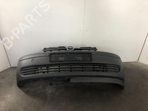 Front bumper OPEL COMBO Box Body/MPV 1.3 CDTI 16V | BP15344666C7 