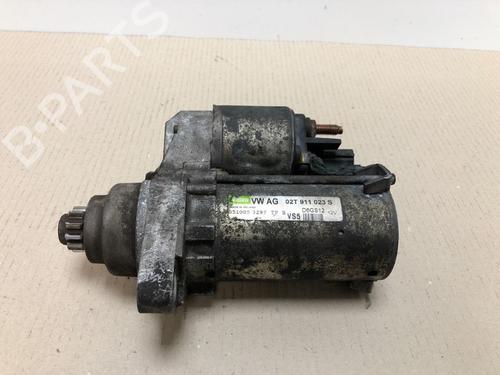 Used Starter VW POLO (9N_, 9A_) 1.2 12V (64 hp) 16064996