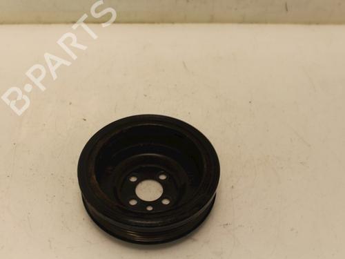Used Pulley VW GOLF VI (5K1) 2.0 TDI (170 hp) 16570466