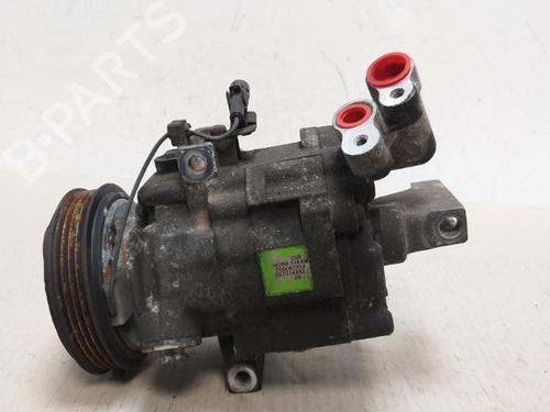 Compressor A/C Compressor A/C 15342821 15342821
