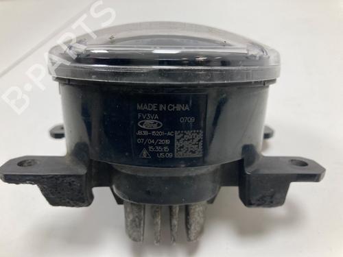 Left front fog light FORD RANGER (TKE) 2.0 EcoBlue 4x4 | BP37212811C30 - Image 8