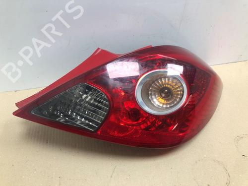 right-taillight-opel-corsa-d-s07-2006-2007-2008-2009-2010-2011-2012-2013-2014-2015-37208708 main image