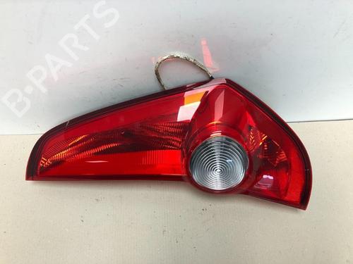 Right taillight OPEL AGILA B (H08) 1.2 (F68) | BP37208034C35 - Image 4