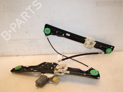 Front right window mechanism BMW 3 (E90) 320 i | BP15335741C23 