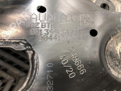 Underbody protection AUDI A4 B9 Avant (8W5, 8WD) 40 TFSI Mild Hybrid | BP37215351M92 - Image 6