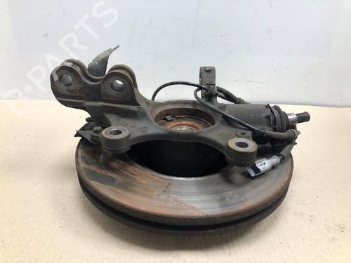 Right front steering knuckle PEUGEOT EXPERT Van (V_) 2.0 BlueHDi 145 | BP37210913M26 - Image 3
