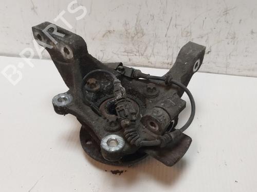 Right front steering knuckle OPEL VECTRA C Estate (Z02) 2.0 DTI (F35) | BP16184658M26 