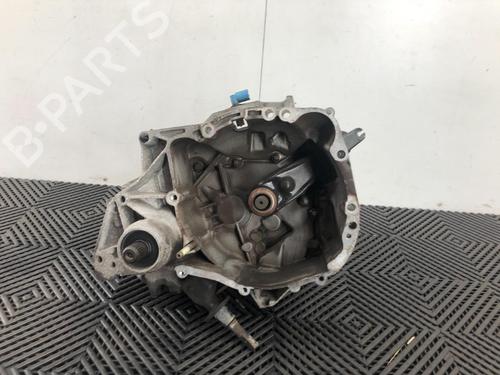 Used Gearbox RENAULT CLIO II (BB_, CB_) 1.2 16V (BB05, BB0W, BB11, BB27, BB2T, BB2U, BB2V, CB05,... (75 hp) 16379586