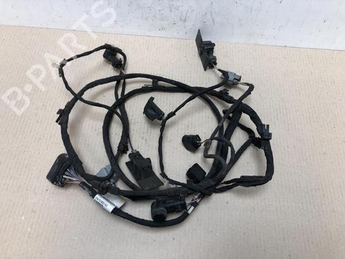 Electronic module VW PASSAT B7 Variant (365) 1.6 TDI | BP17473781M83 - Image 4
