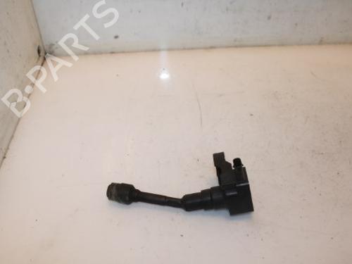 Used Ignition coil FORD FIESTA VI (CB1, CCN) 1.0 (80 hp) 15333003