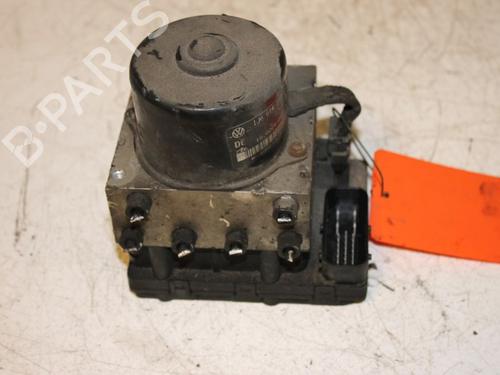 Used ABS pump ABS pump VW GOLF IV (1J1) 1.9 TDI (90 hp) 15308726 15308726