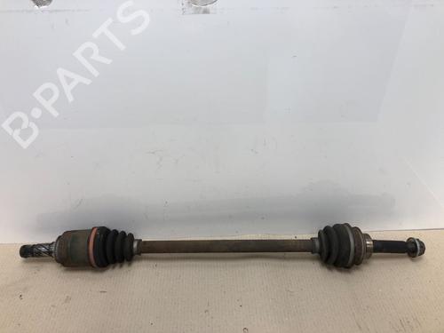 Right rear driveshaft SUBARU IMPREZA Estate (GG) 1.6 AWD | BP15537239M41 