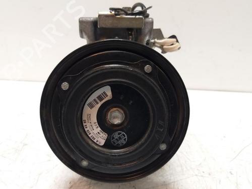 AC compressor MERCEDES-BENZ B-CLASS Sports Tourer (W246, W242) B 220 CDI / d (246.203) | BP16033244M34 
