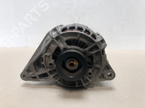 Used Alternator Alternator 16138733 16138733