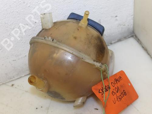 Used Expansion tank SKODA OCTAVIA I (1U2) 2.0 (116 hp) 15302623