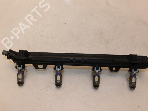 Used Injection rail Injection rail 15330340 15330340