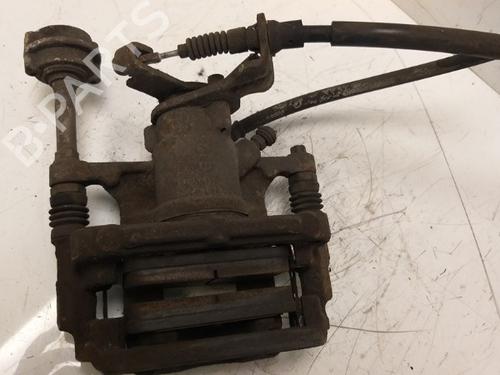 Left rear brake caliper OPEL ASTRA J Sports Tourer (P10) 1.6 (35) | BP15340375M107