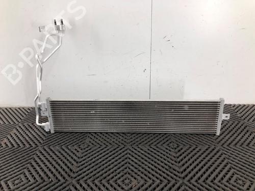 Used AC radiator AC radiator 37210251 37210251