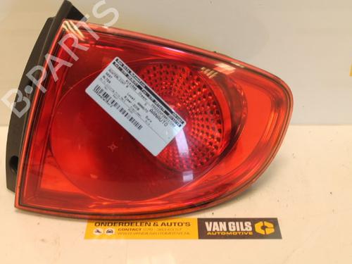 Used Right taillight Right taillight 15309278 15309278