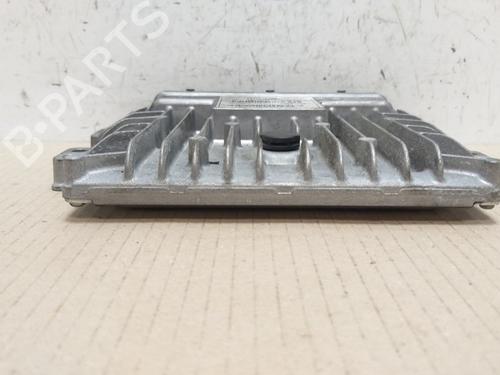 Engine control unit (ECU) RENAULT CLIO III (BR0/1, CR0/1) 1.5 dCi | BP16641128M57 