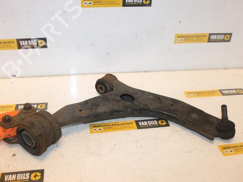 Used Right front suspension arm FORD FOCUS C-MAX (DM2) 1.8 (125 hp) 15796393