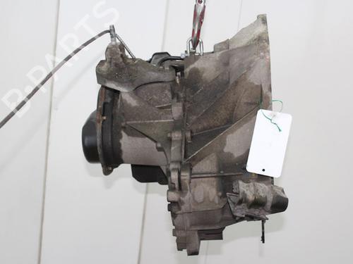 Gearbox FORD FIESTA V (JH_, JD_) 1.3 | BP15326105M3 
