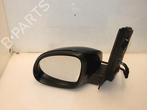 Used Left mirror VW SHARAN (7N1, 7N2) 2.0 TDI (177 hp) 15318941
