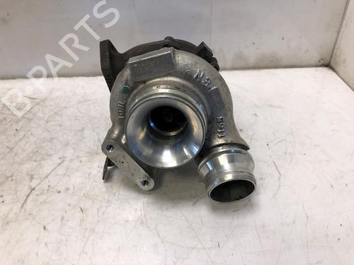 Used Turbocharger/Supercharger BMW 1 (E81) 116 d (116 hp) 15887248