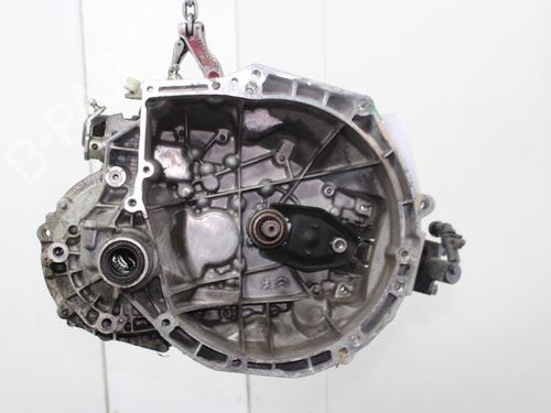 Used Gearbox Gearbox 37204747 37204747