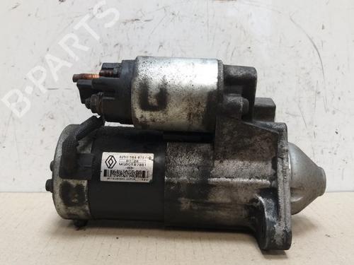 Startmotor RENAULT CLIO III (BR0/1, CR0/1) 1.5 dCi (88 hp) 15343897