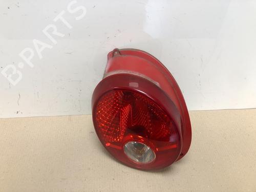 Left taillight CHEVROLET MATIZ (M200, M250) 0.8 | BP15348433C34 