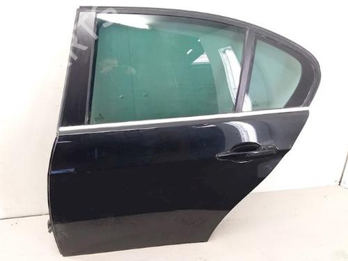 Left rear door BMW 3 (E90) 316 d | BP16046156C4 