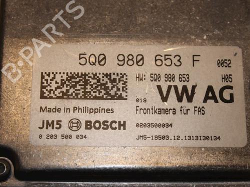 Camera AUDI A3 Sportback (8PA) 1.2 TSI | BP15313855E14 