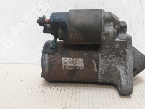 Used Starter Starter 15343752 15343752