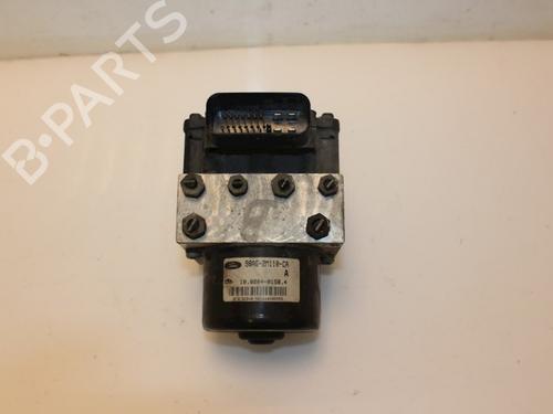 ABS pump FORD FOCUS I Turnier (DNW) 1.6 16V | BP15321586M43 